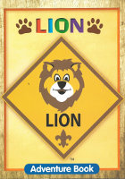 Lion handbook
