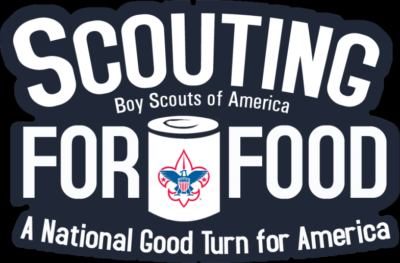 Scouting For Food logo